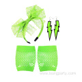 Party Costume Accessories Set For Cosplay